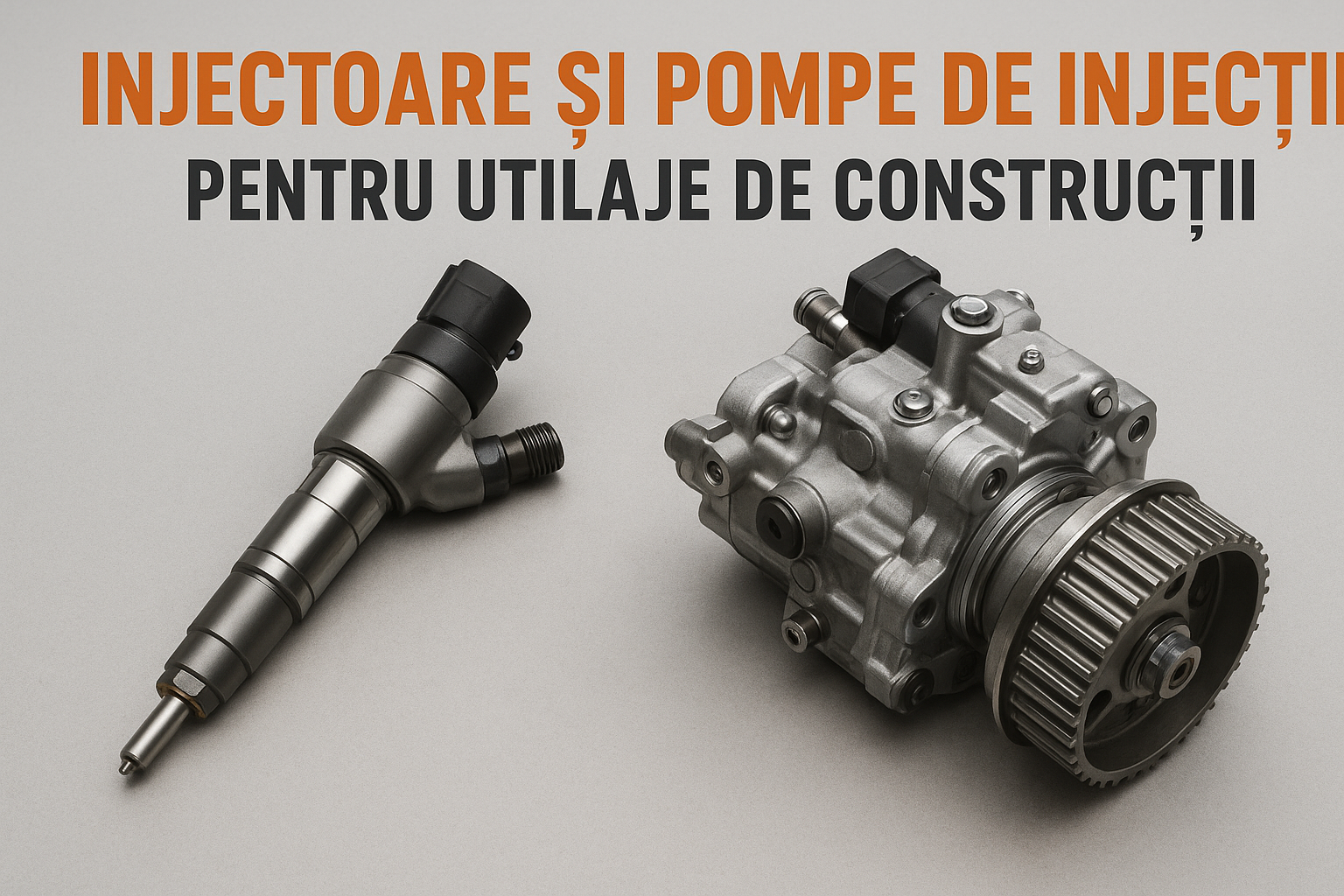articol de blog despre problemele care apar la sistemele de injectie